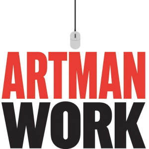 Artman Work Mouse