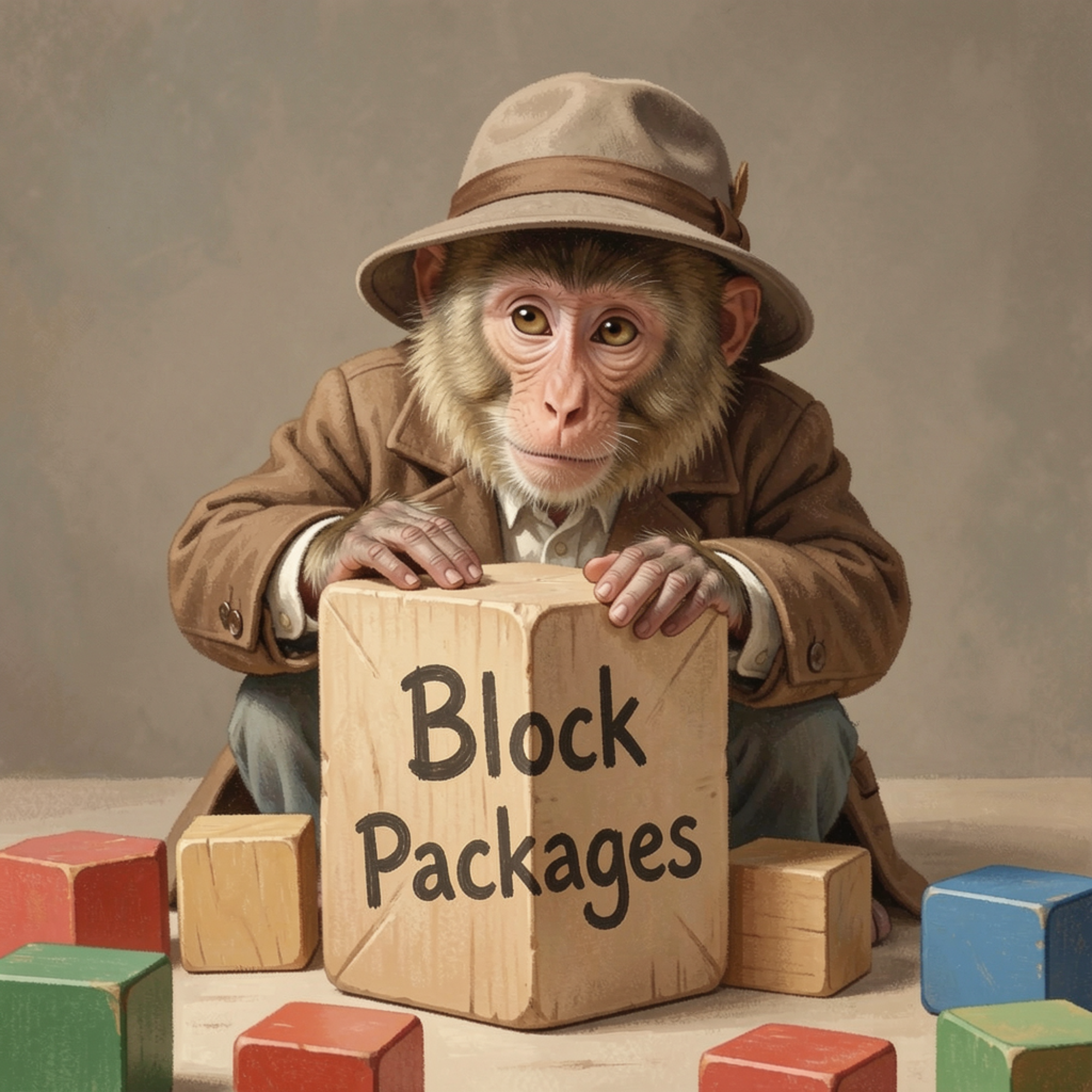 Block Hours Package