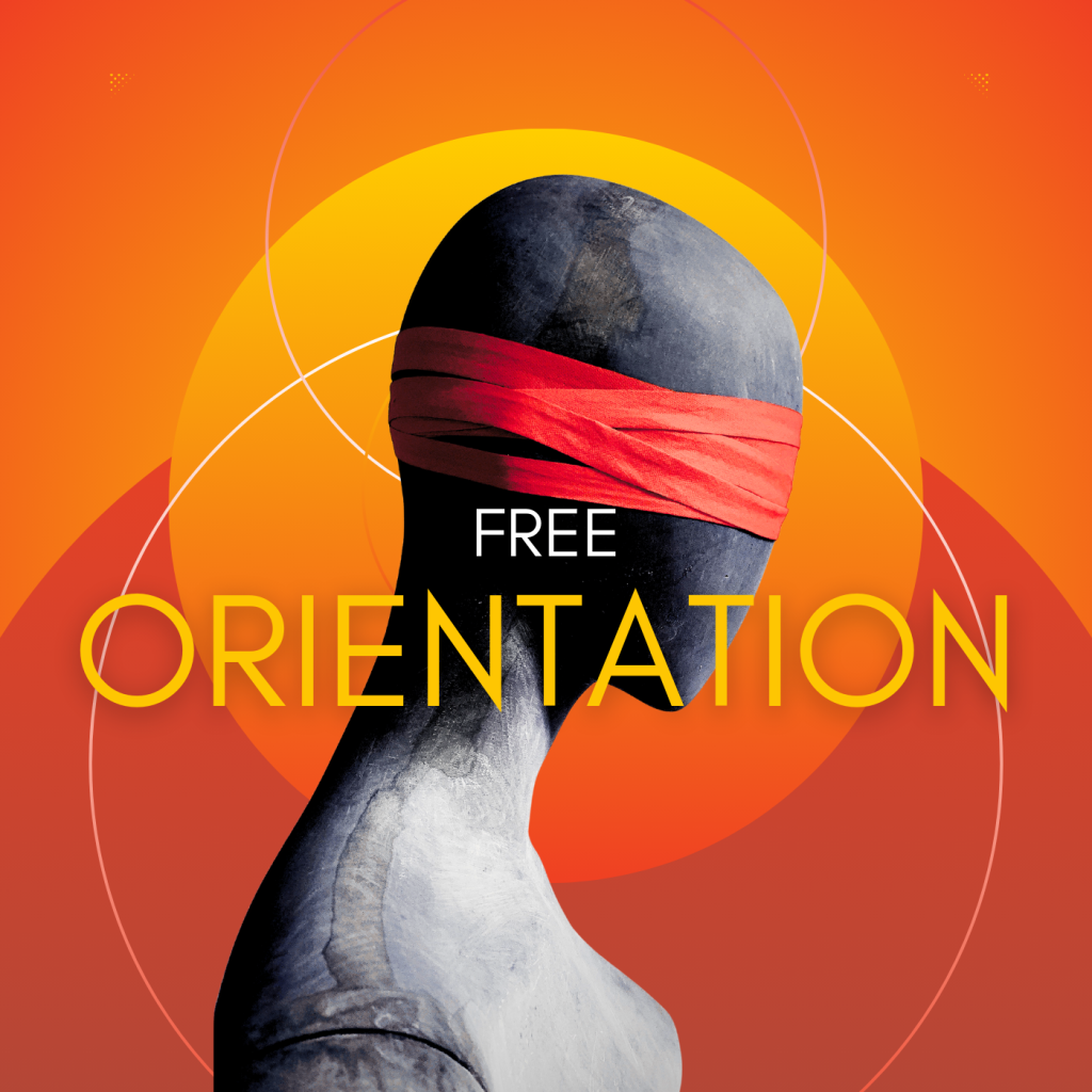 Free Orientation