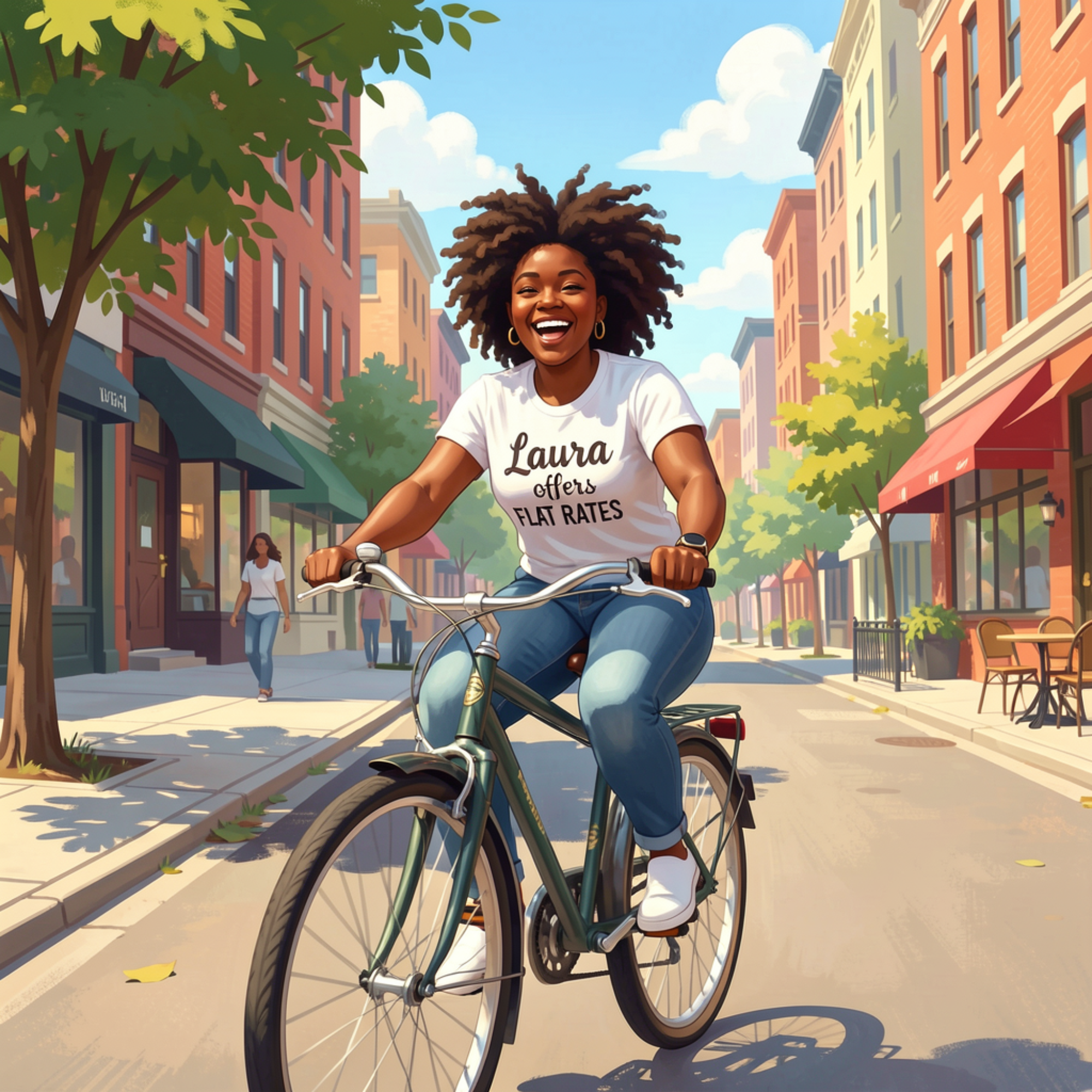 Flat‑Rate Per Shift