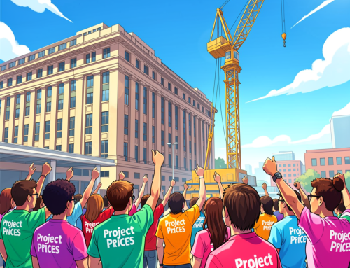 Per‑Project Fixed Fee