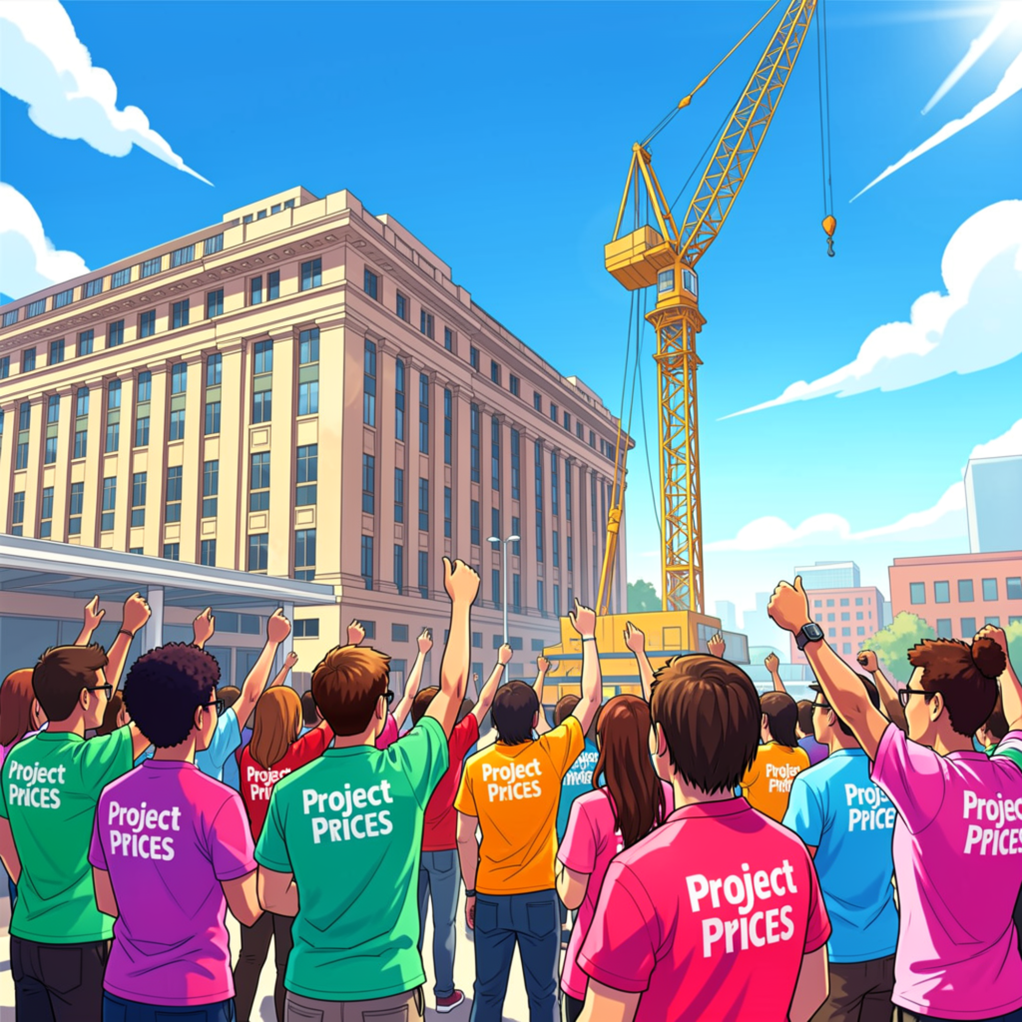 Per‑Project Fixed Fee