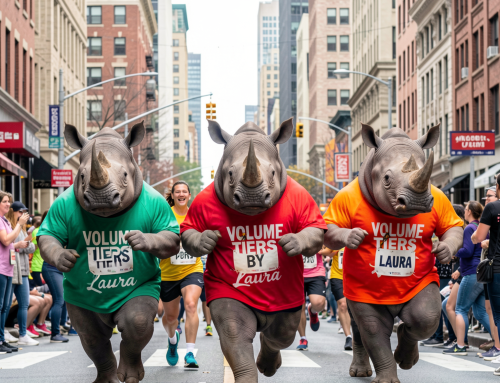 Volume Discount Tier